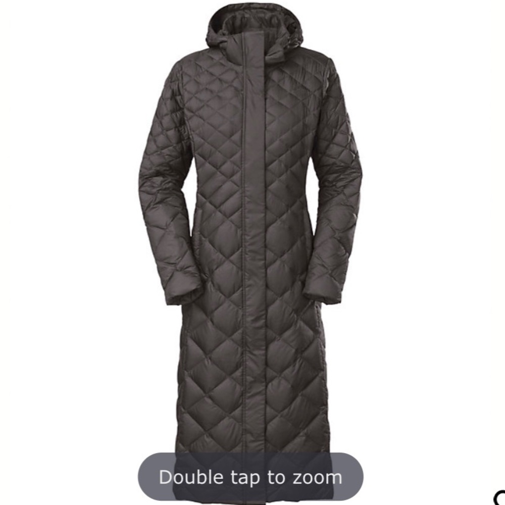 S Women’s North Face Transit Triple C Jacket, NWT